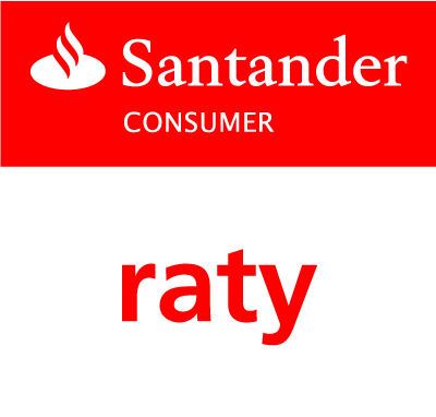 Raty Santander